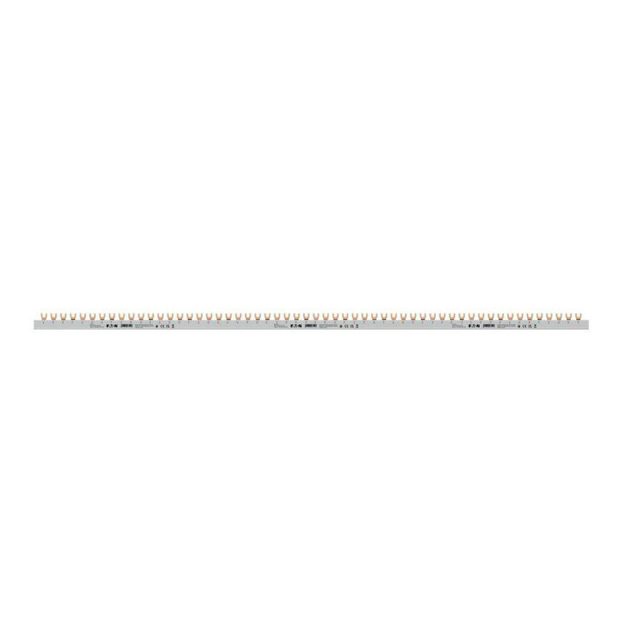 GVK Kamrail Vork 3-Fase L1-L2-L3 inkortb. GVK-16/3P-3TE