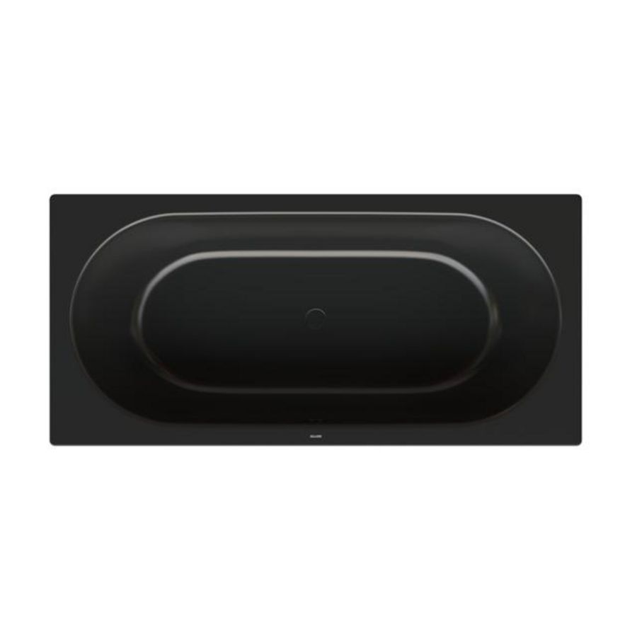 Bad BetteStarlet 1900x900mm Ebony