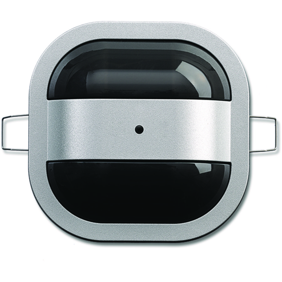 BW Present compact slave alu