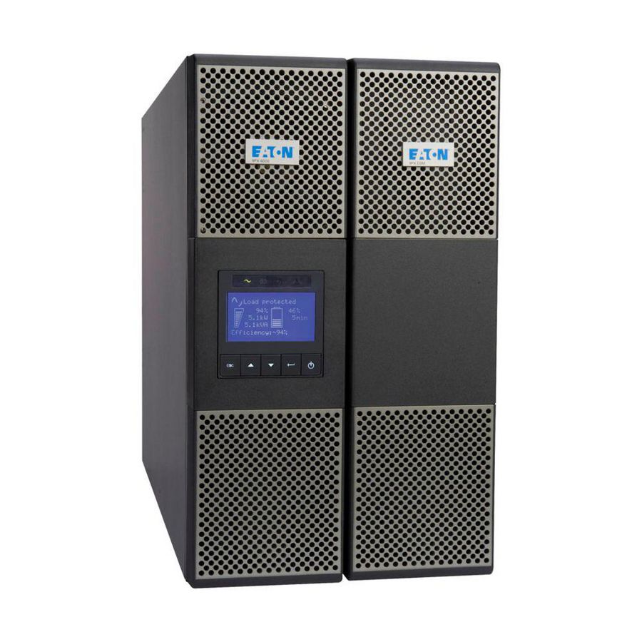 9PX UPS Externe Batterij Module 6000(3:1)/8000VA/11kVA R/T 3