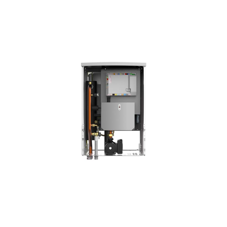 WP SET Compress 3400i Hybride Split 14 400V 7736702324