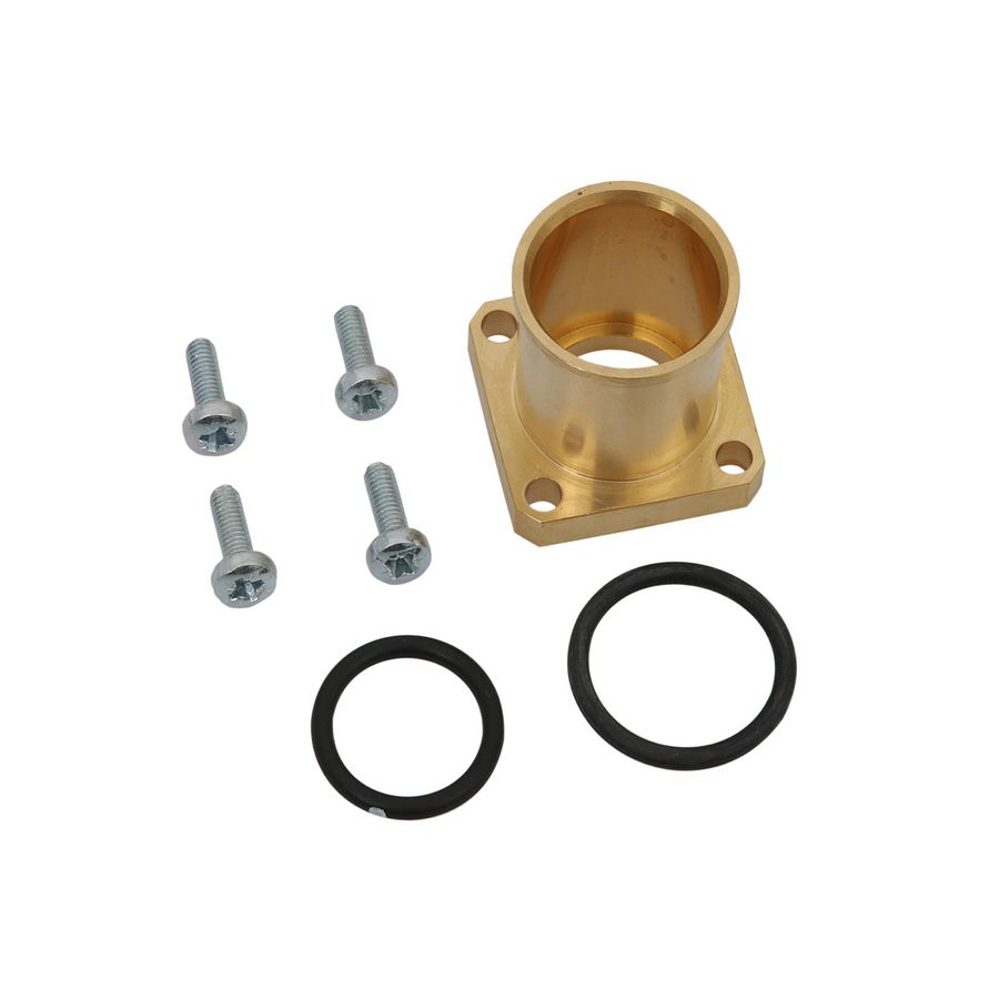 Connector gasblok 0020018824