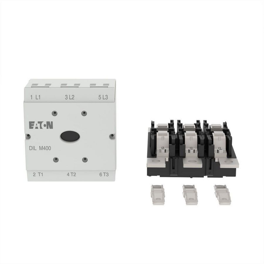 Magneetschakelaar contactset voor DILM300/400