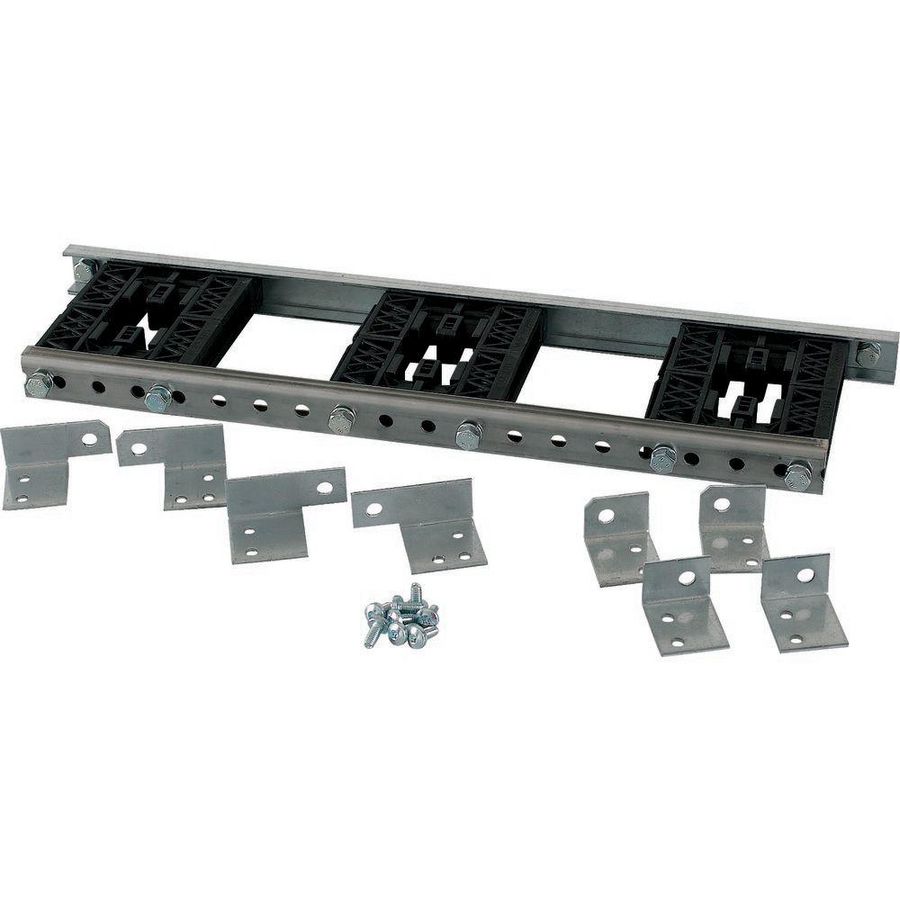 Railsteunhouder SL 2000A dubbel xEnergy