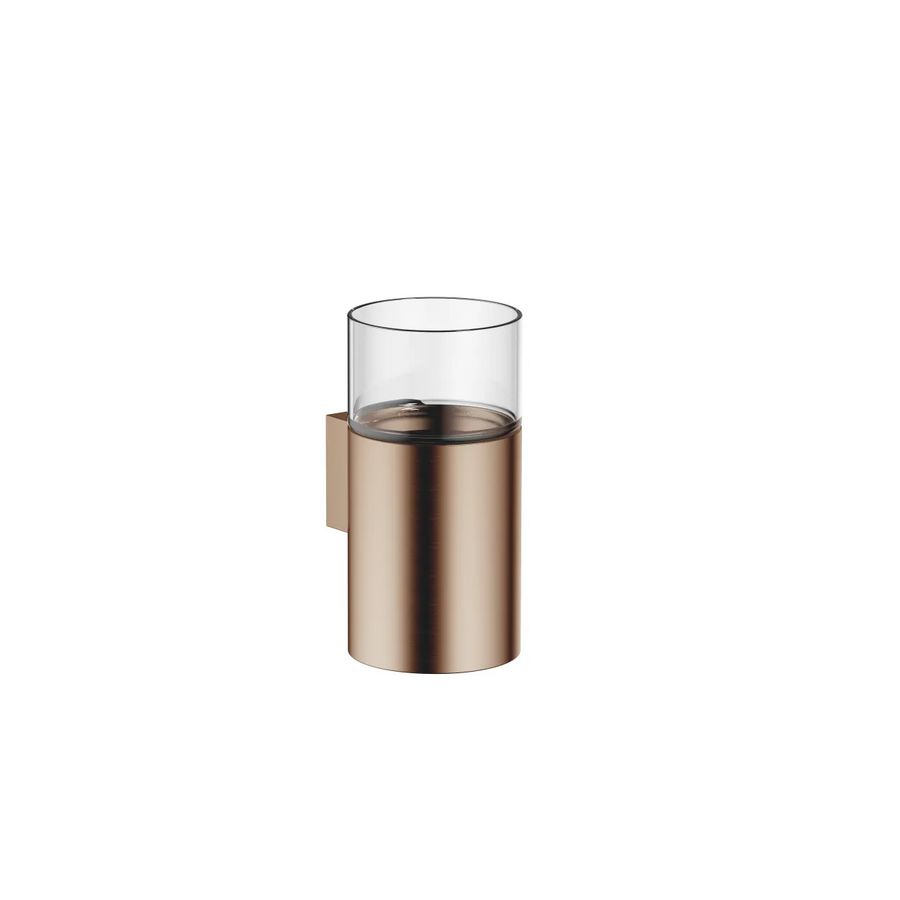 Glashouder wandmodel Brons gebors. 83400979-42