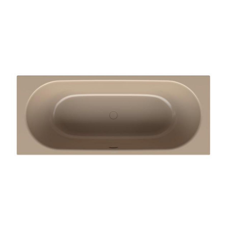 Bad BetteStarlet 1700x700mm Greige
