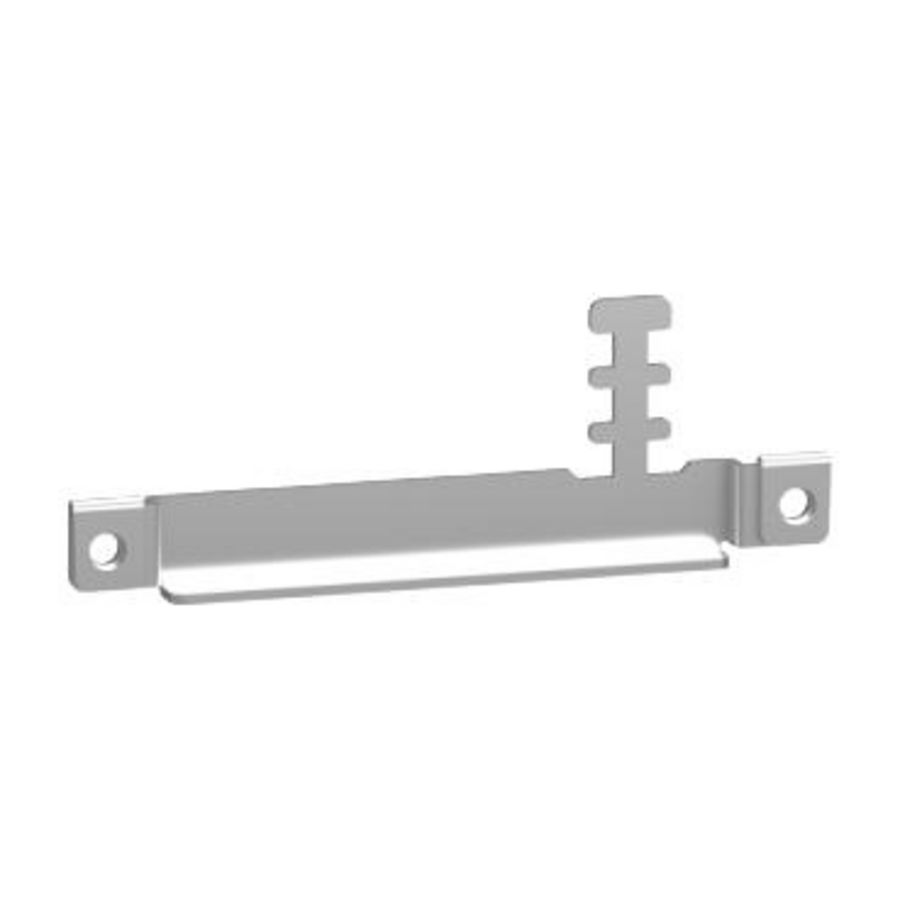 USB Clamp Harmony FP6 type B (5 pcs/set)