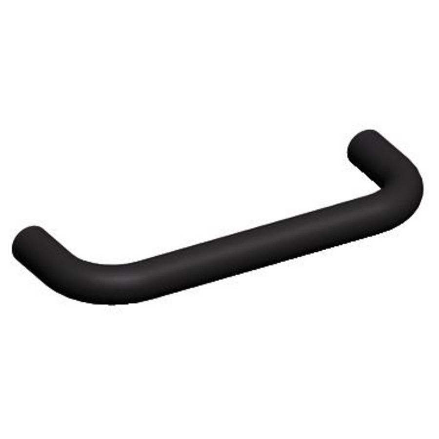 Doos a 2st. Handle telescopic trays polyamide 6 in black