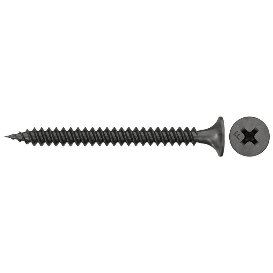 Gipsplaatschroef 3.9x45mm trompetkop gefosf. FG PH VVE=1000