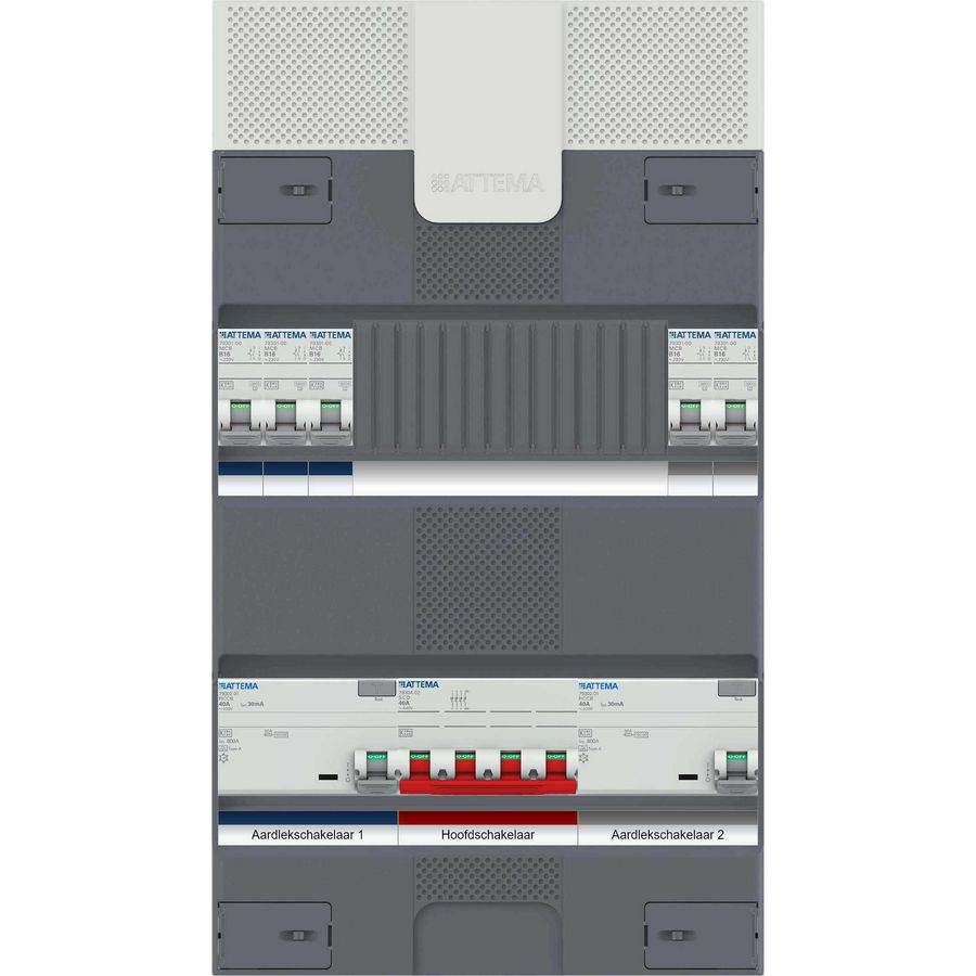Groepenkast NXT M-43/42/00-H4