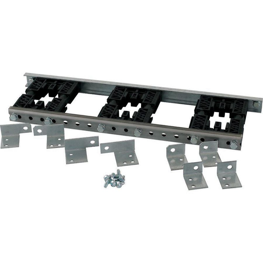Railsteunhouder SL 2500A dubbel xEnergy