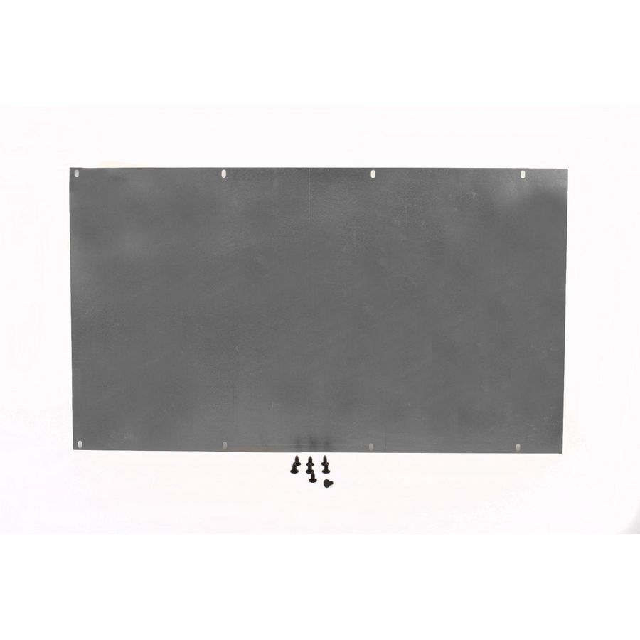 Stralingsplaat voor compleet r302 r502 65108019