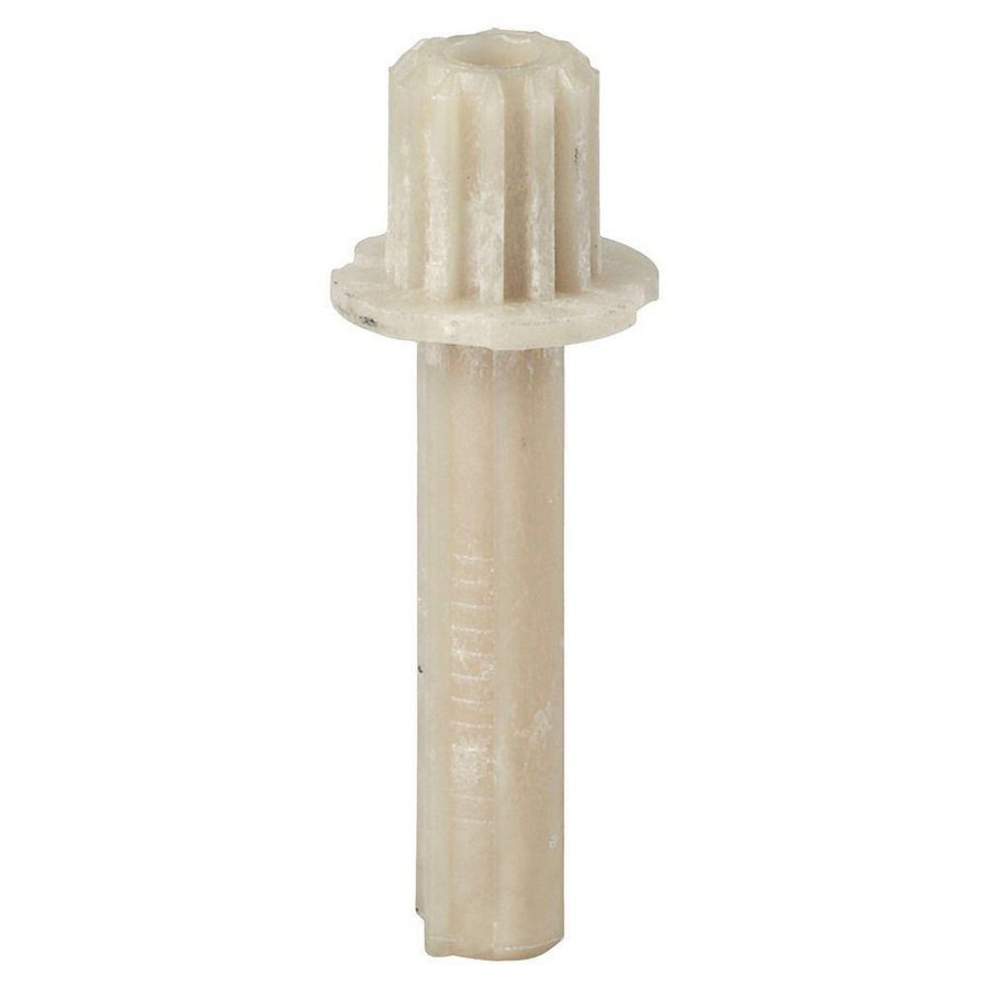 Asverlenging 19mm voor T0 VVE=10