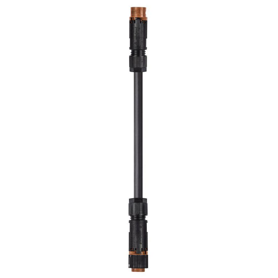 Koppelsnoer RST16I2 1,5mm² schroef 1M H05vv-f ECA VVE=50