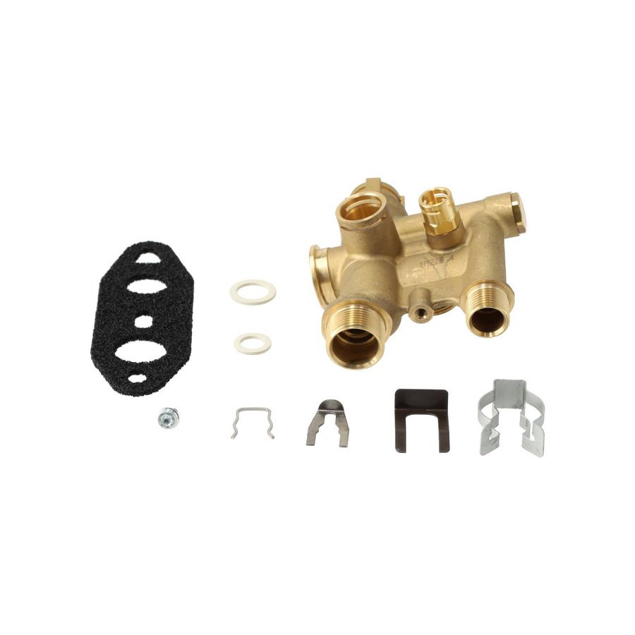 Hydroblok links DS