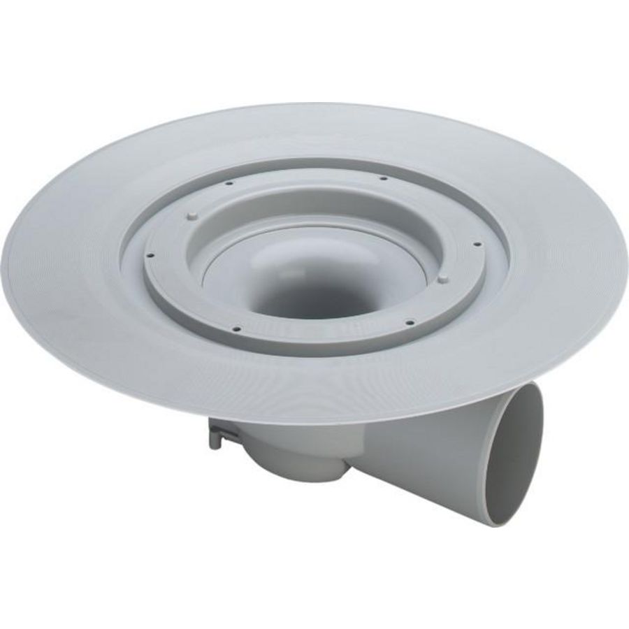 Basis100 kunststof/grijs 495525-289454