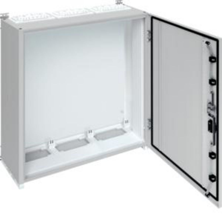 Verdeler Univers IP55 klasse II 950x800x275mm