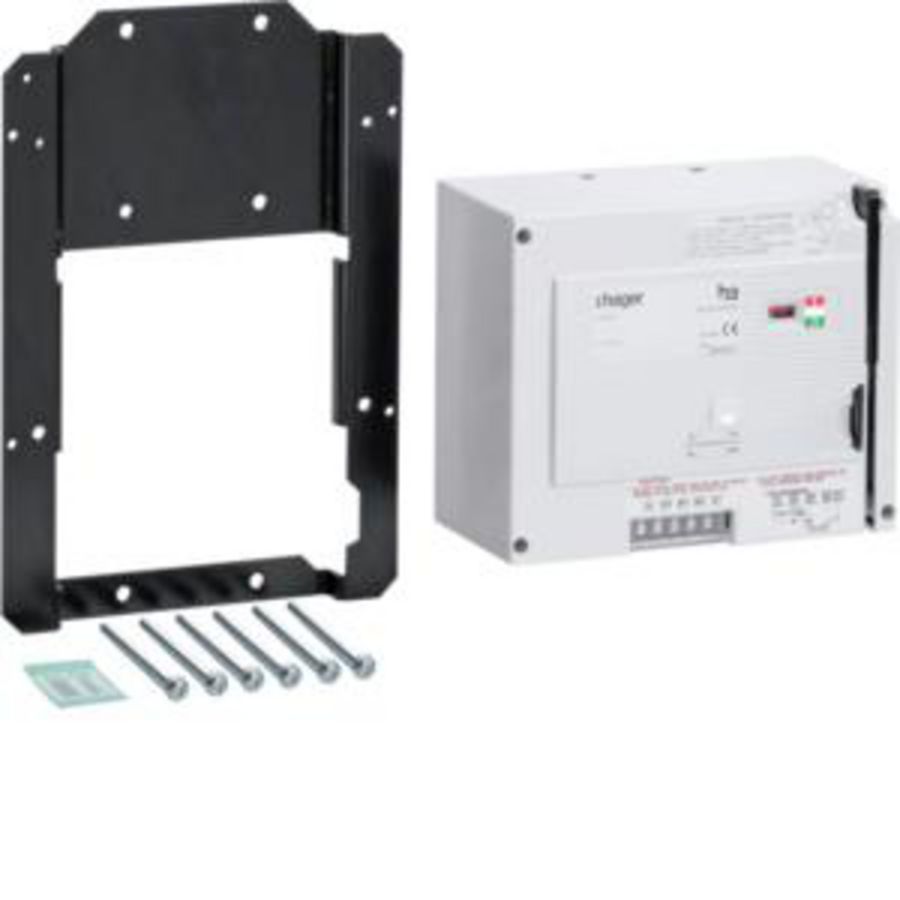 Motorbediening h3 1250-1600A 110-240V AC