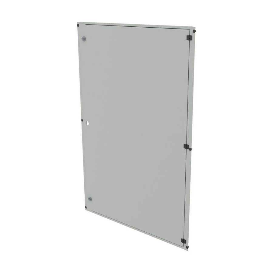 Frontdeur MSW kastbreedte 1000mm H=1425mm blind ProfiSNAP