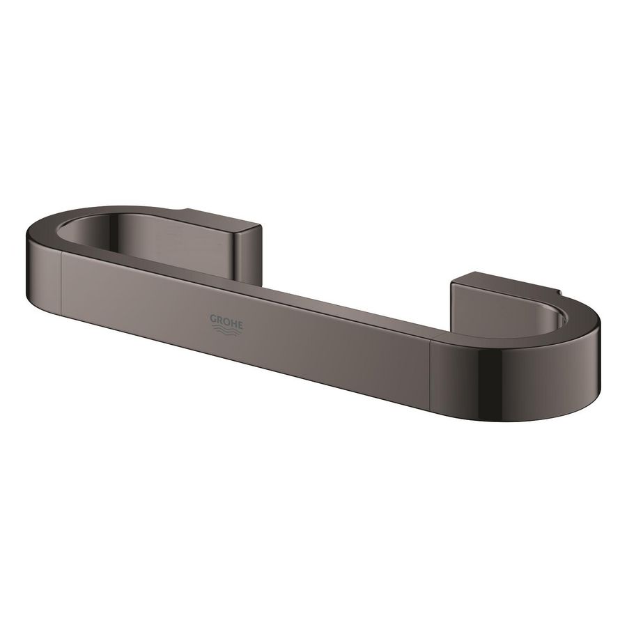 Selection handgreep 41064A00 hard graphite (donker grijs)