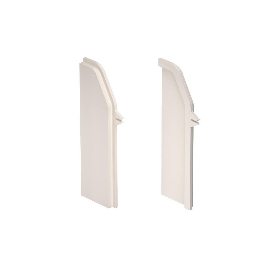 Zijafsluiting apparatuurtank SL 9001 rechts+links VVE=10