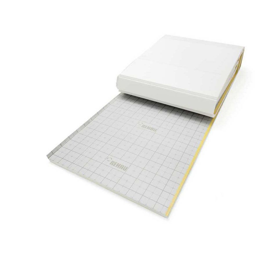 Rol a 12m² Tackerplaat PSTK 20-2mm (12x1mtr.)