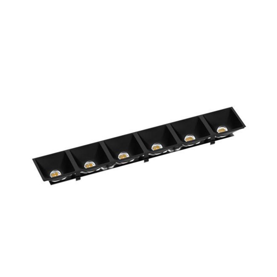 OTAO L R ZW 4STUKS A 30CM