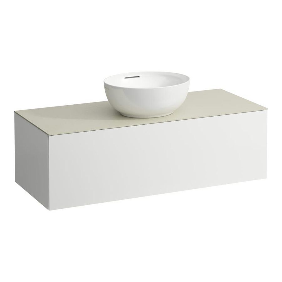 Onderbouwkast 1200X500 1 lade cutout M kraangat multi colou