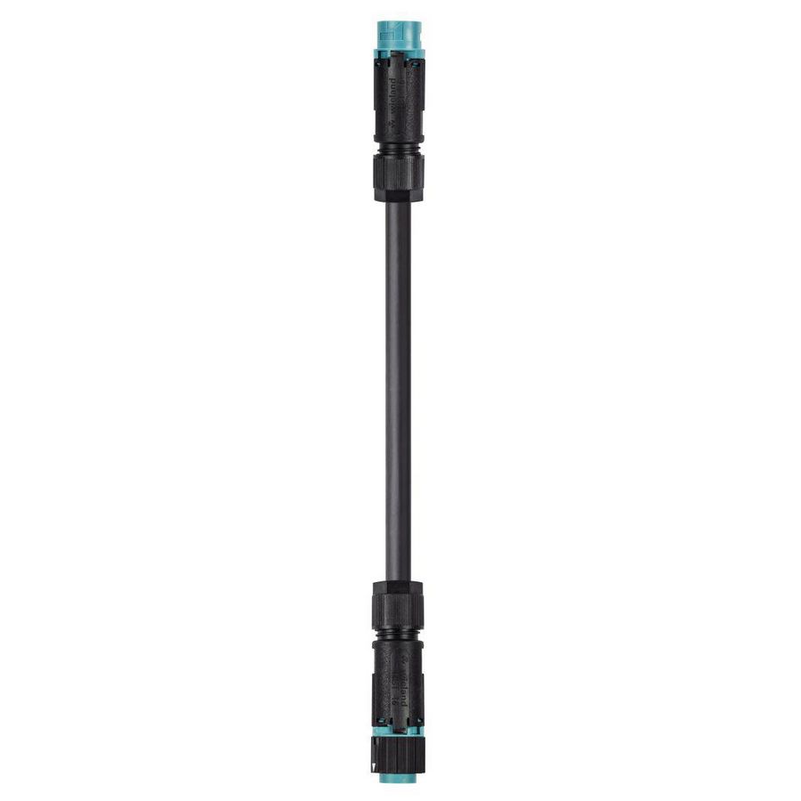 Koppelsnoer RST16I2 2P 1,5mm² H05Z1Z1-F B2CA 0,5m VVE=100