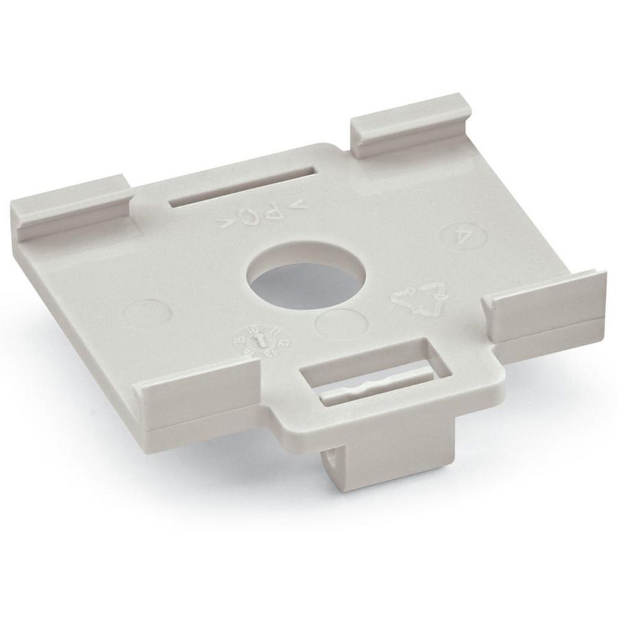 Draagrailadapter