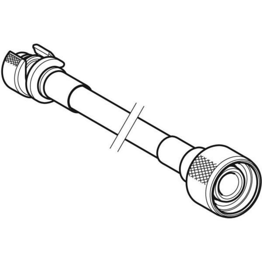 Pantserslang voor Renovatieset
