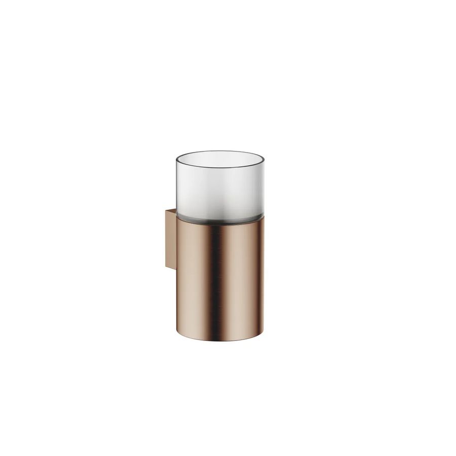 Glashouder wandmodel Brons gebors. 83401979-42