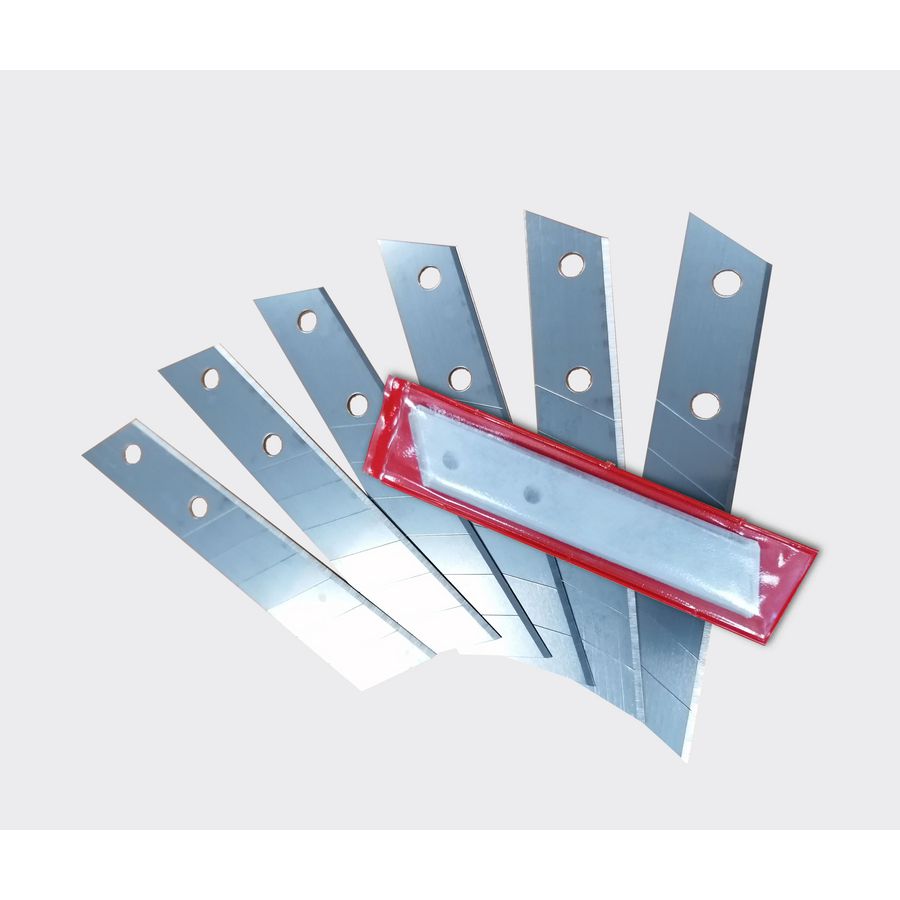 BLADES Armaflexmes Reservemesjes snijmes (6 STK. VVE=50