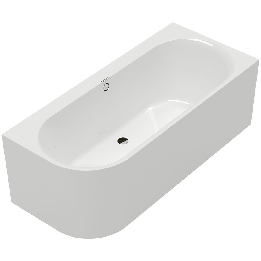 Whirlpoolsystem UBQ180OBN9CR00VD RE1800x800mm AE TP2