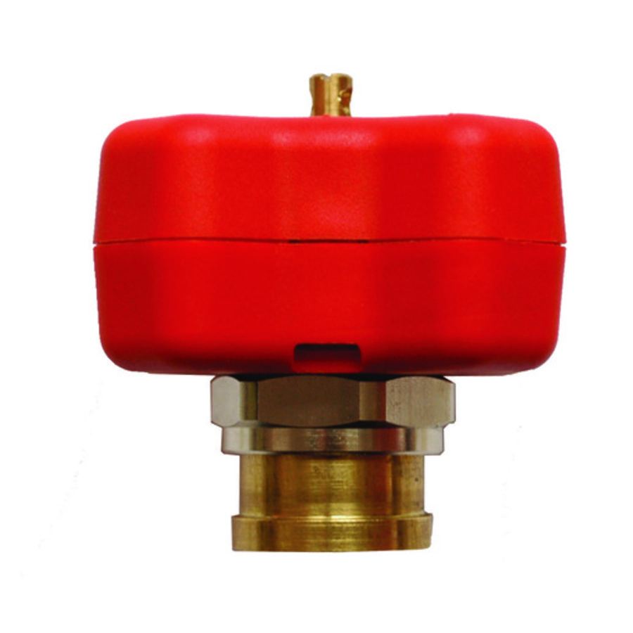 Voorinstelsleutel tbv 7217V