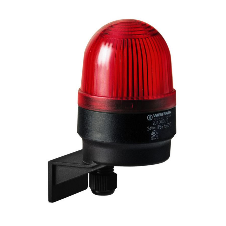 Flash Light 24 VDC