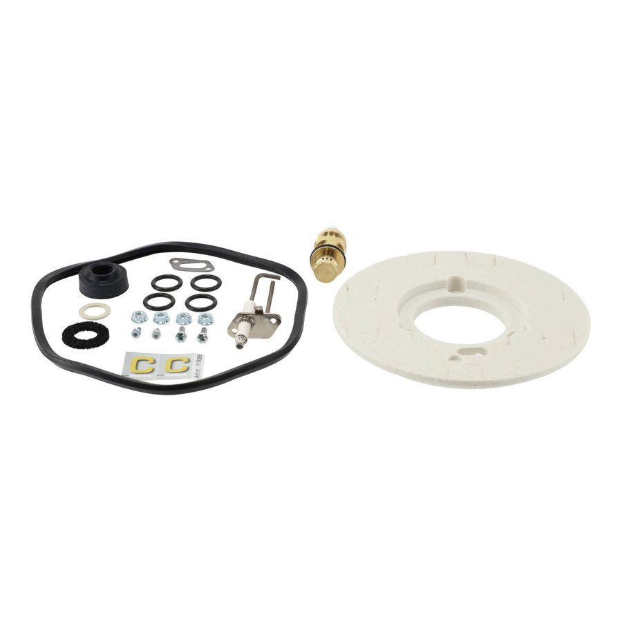 Service set C 40c