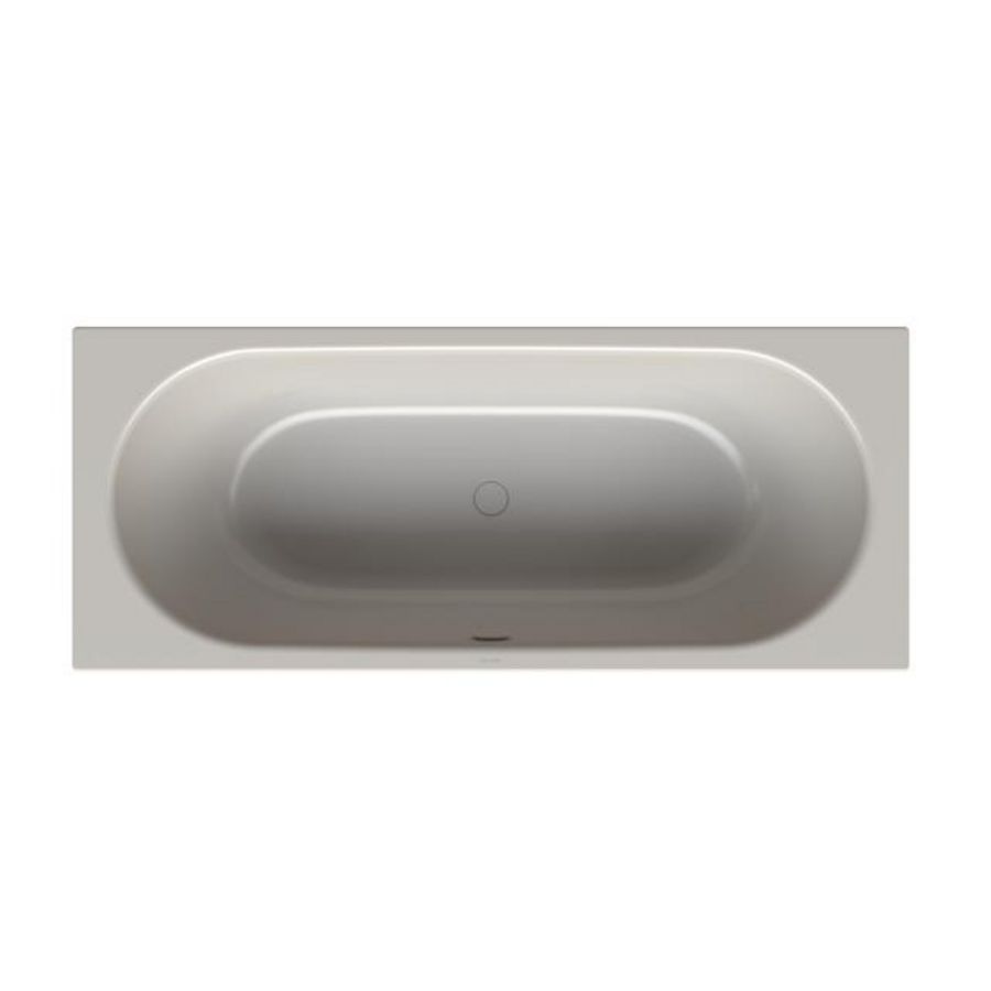 Bad BetteStarlet 1700x700mm Silver