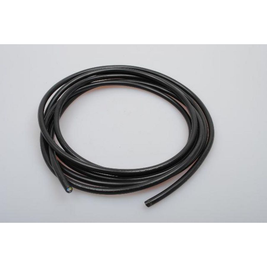 Kabel 3x0 75mm² 10m 64210210