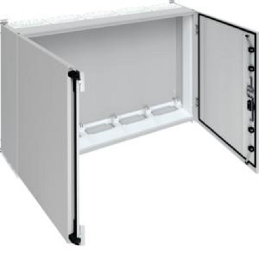 Verdeler Univers IP55 klasse I 950x1300x275mm