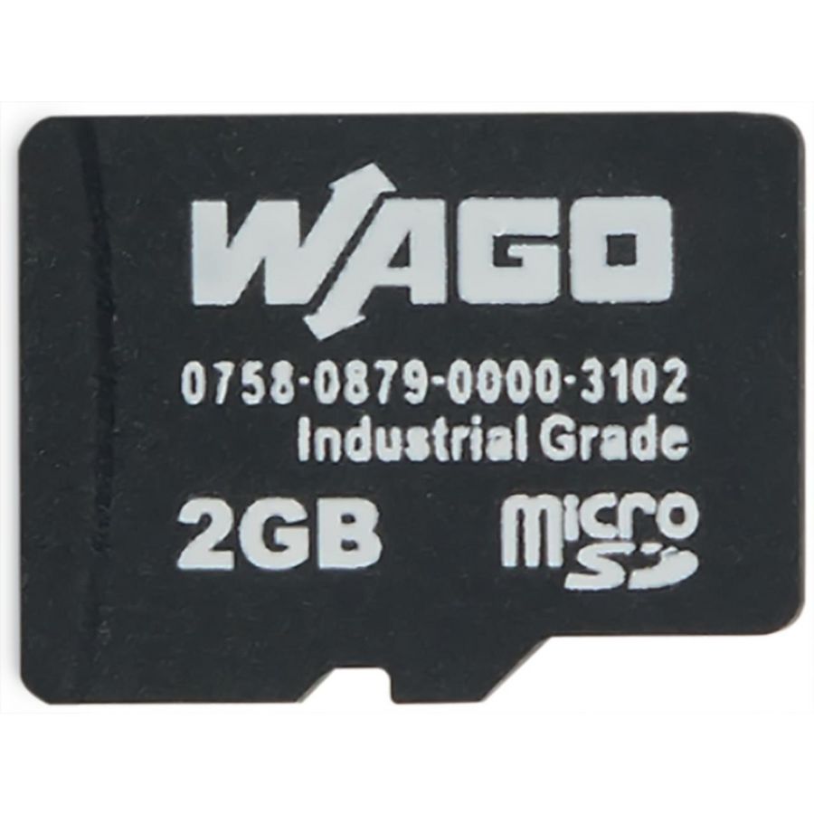 Geheugenkaart SD Micro 2 GB