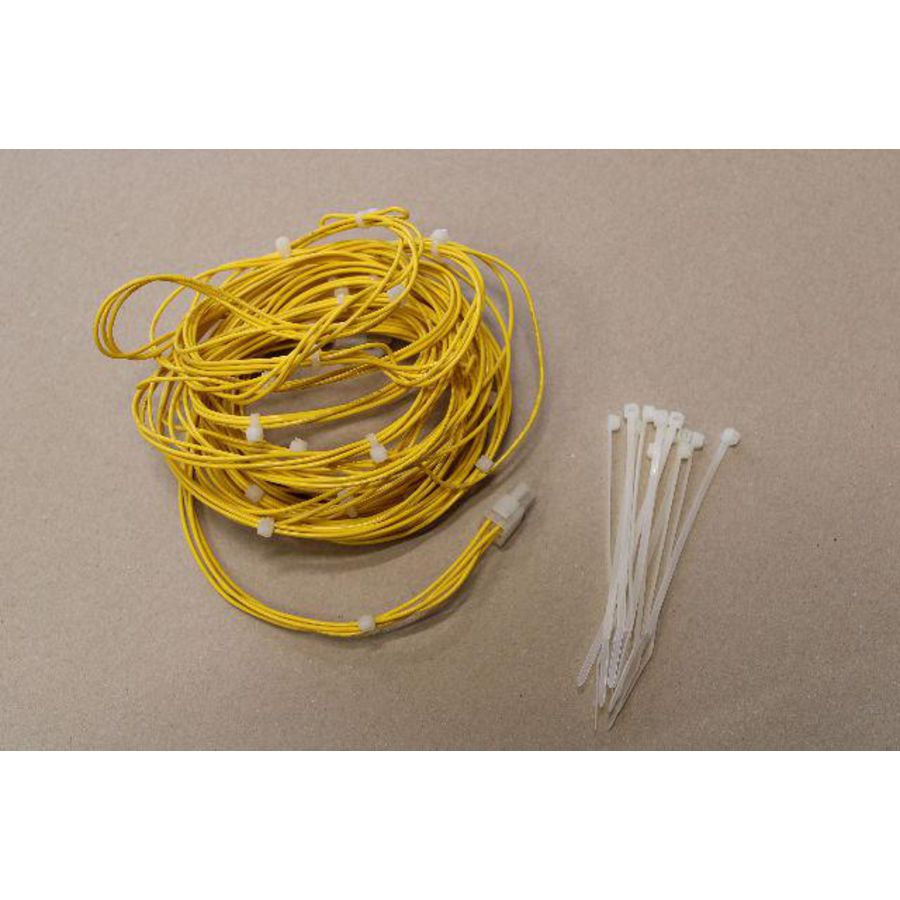 Kabel temp.voeler compleet r3456 64201515