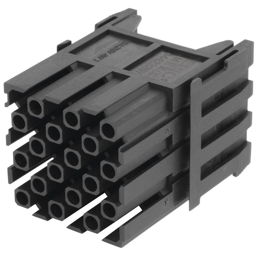 Businzetstuk EPIC MHB 36 CM VVE=10
