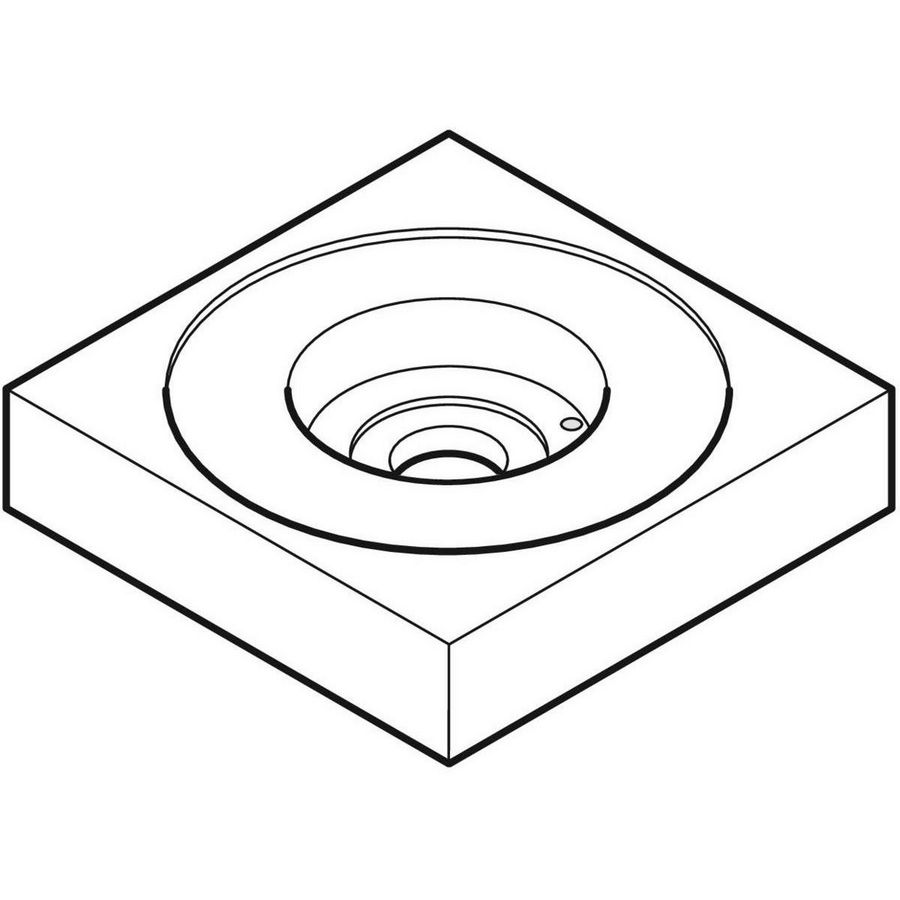 Pluvia isolatieblok serie 7 en 8 foliedak