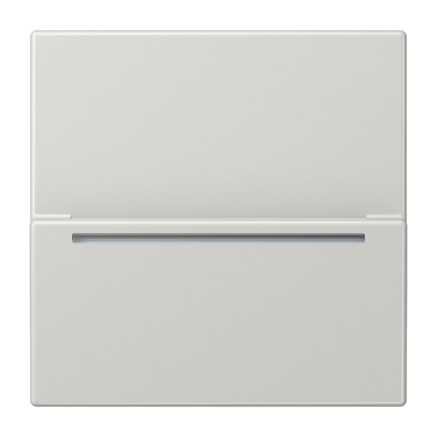 Hotelcard-Schakelaar RFID LS990 li.grijs