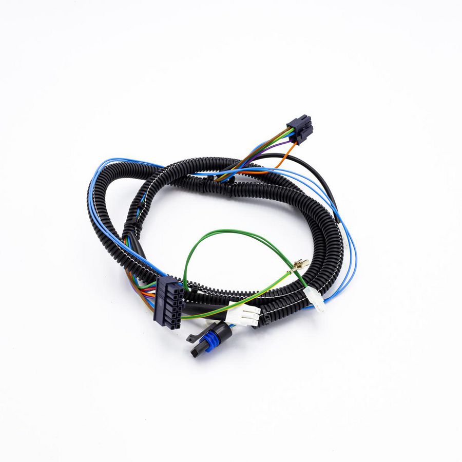 Kabelboom J8/J27