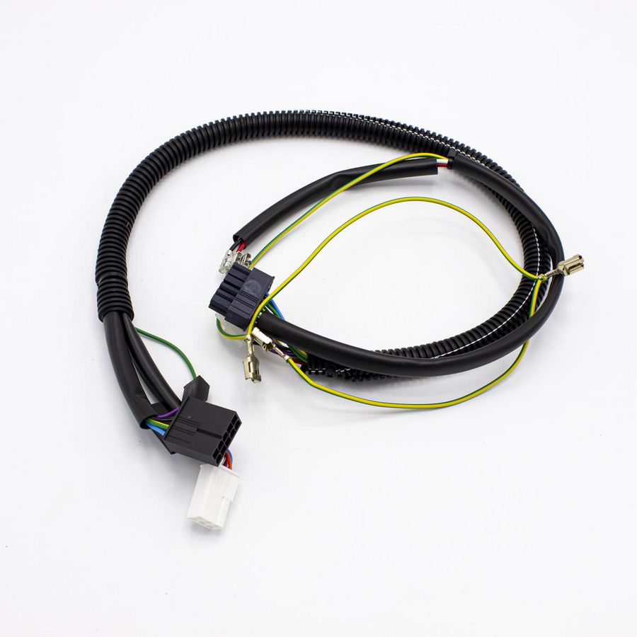 Kabelboom J12/J14/J25-t