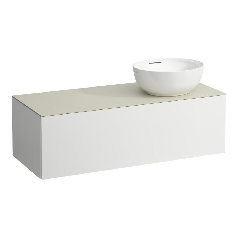 Onderbouwkast 1200X500 1x la cutout R kraangat multi col H4313170979991