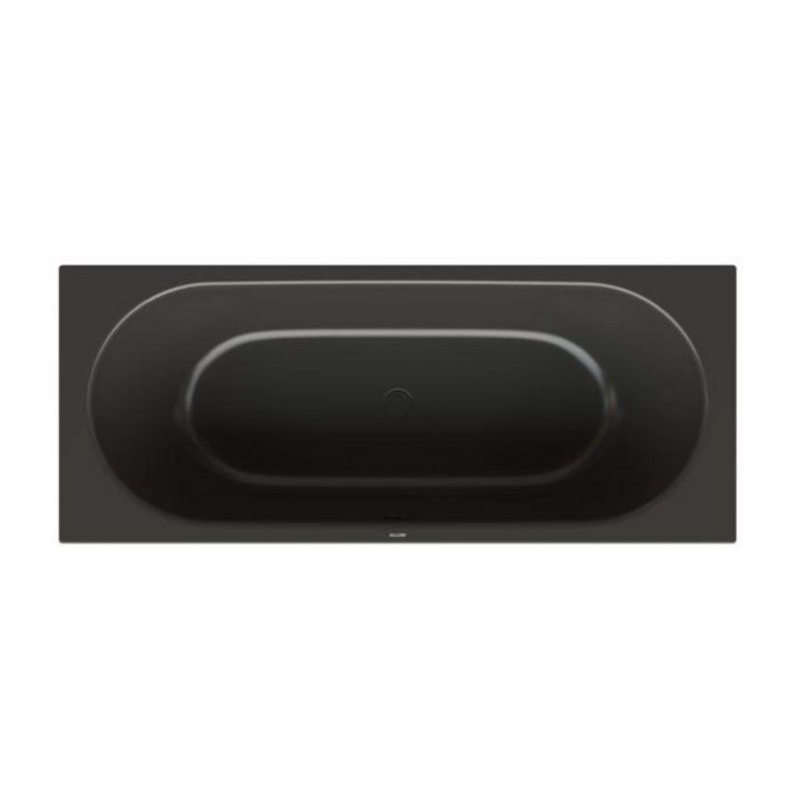 Bad BetteStarlet 1700x700mm Anthracite