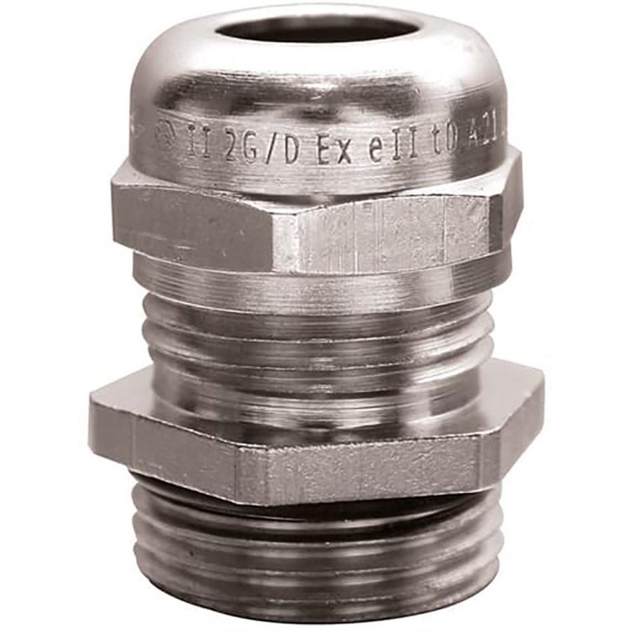 Wartel ECEA ATEX EXE mess. metallic Raw kleur VVE=5